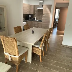  Appartement Residentie Valauris België