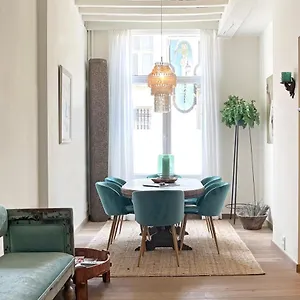 Vakantiehuis Rosier37 België