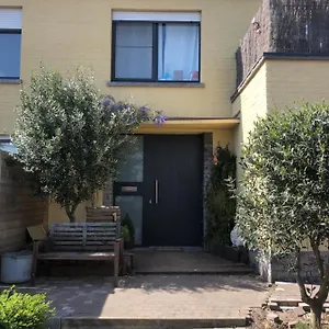  Accommodatie bij particulieren La België