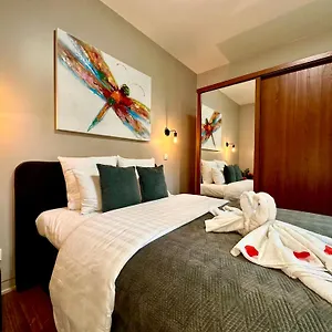  Appartement Luxury Castel België