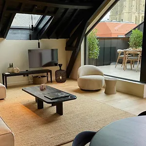 De Gulden Poorte, A Lxryhome Collection Antwerpen
