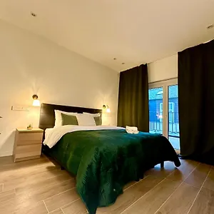 Luxury Park Antwerpen