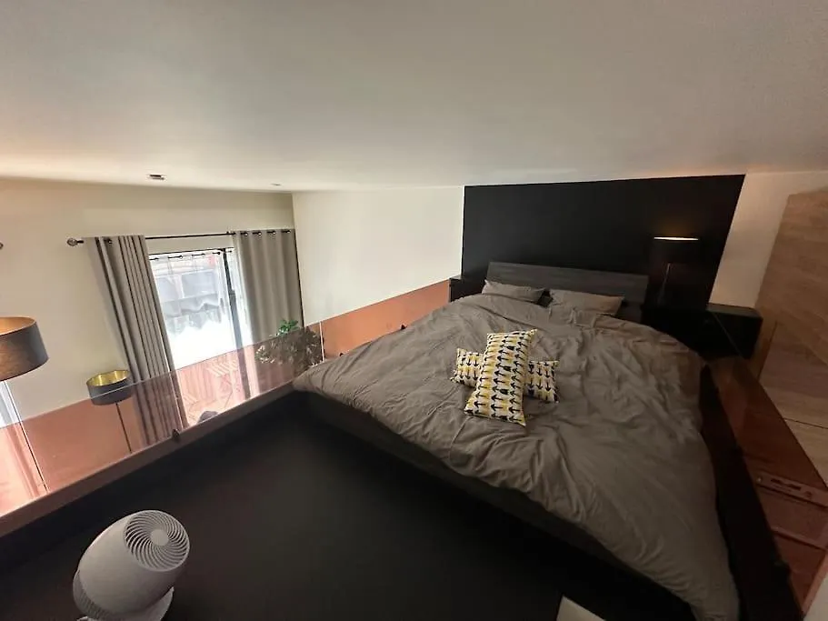 Cozy Casa D'Anvers Op Een Unieke Toplocatie Belgium