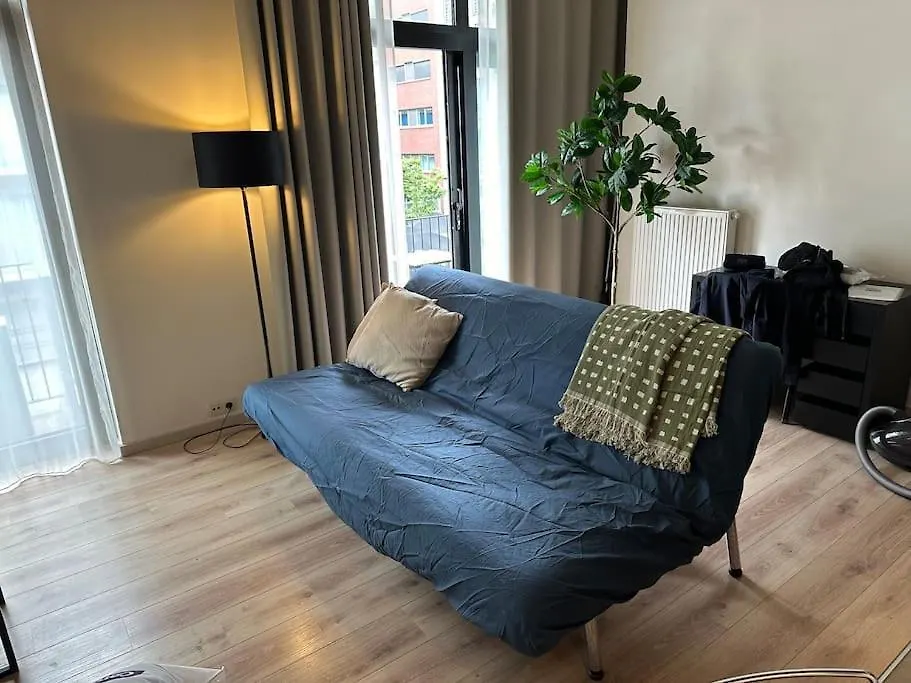Cozy Casa D'Anvers Op Een Unieke Toplocatie 0*, Antwerp Belgium