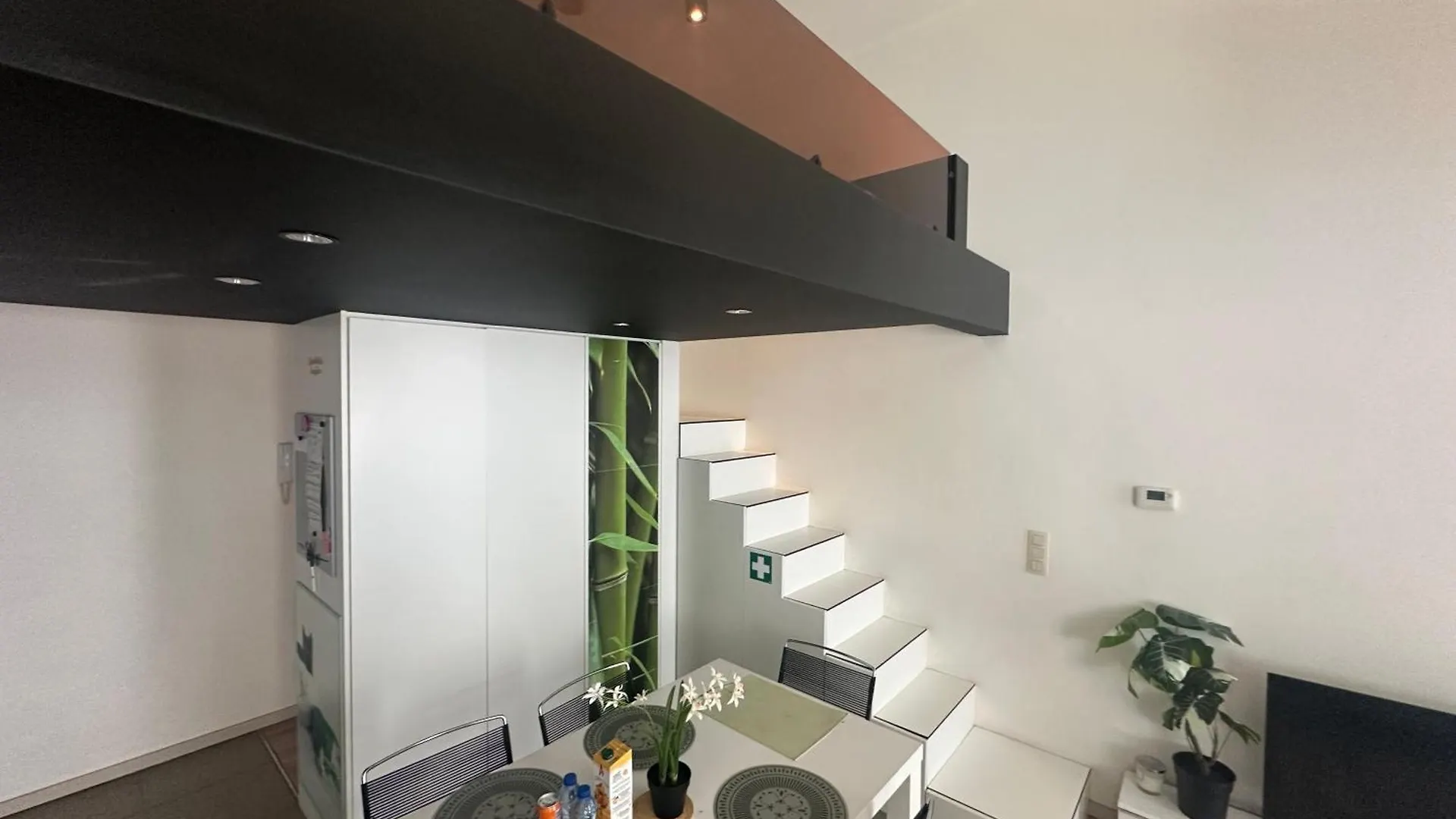 Apartment Cozy Casa D'Anvers Op Een Unieke Toplocatie