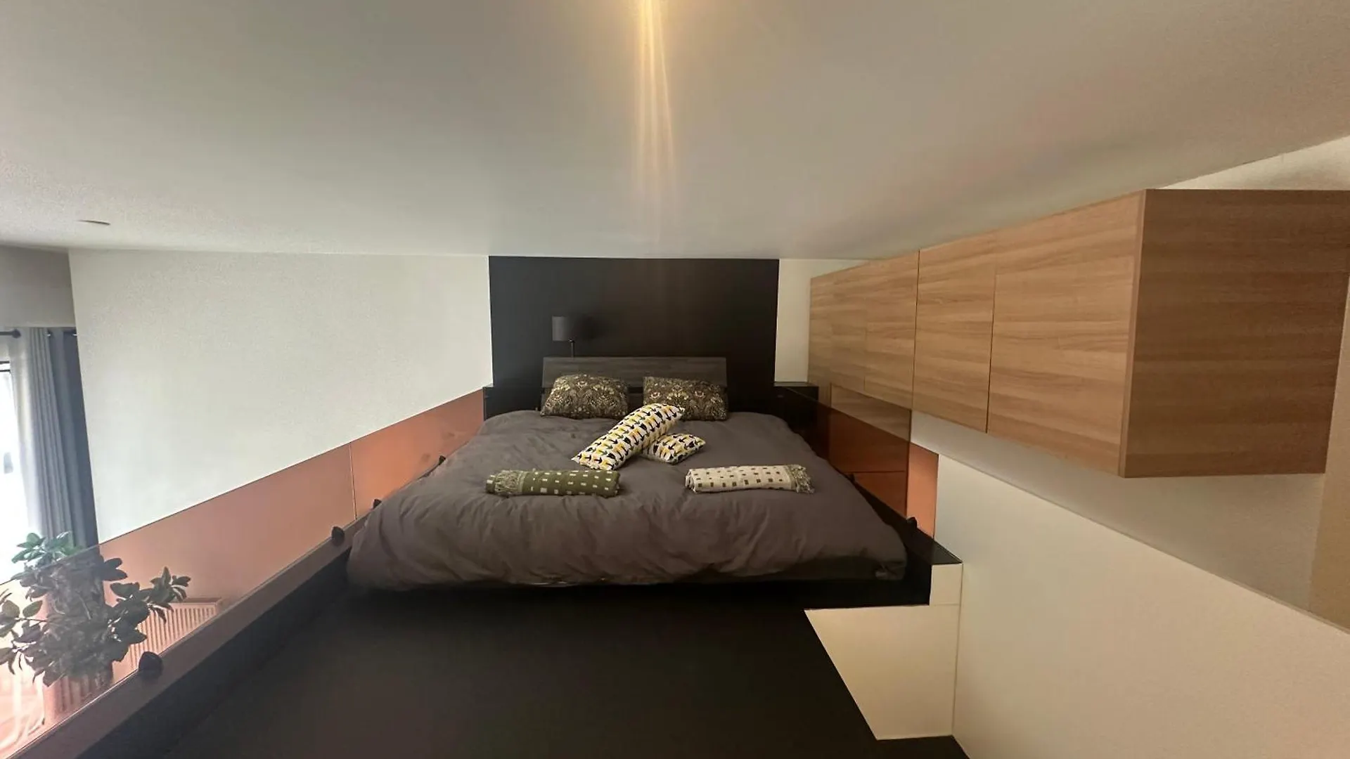 Cozy Casa D'Anvers Op Een Unieke Toplocatie Antwerp
