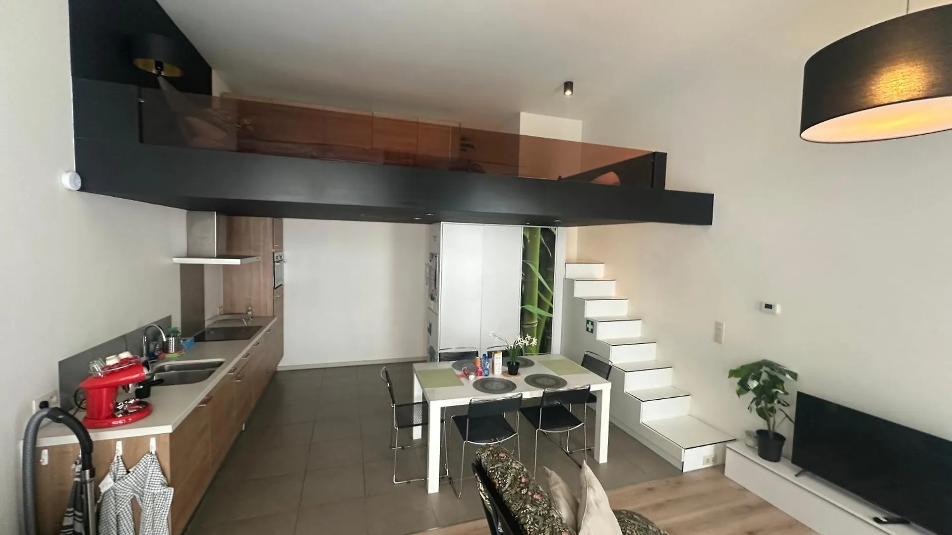 Cozy Casa D'Anvers Op Een Unieke Toplocatie Belgium