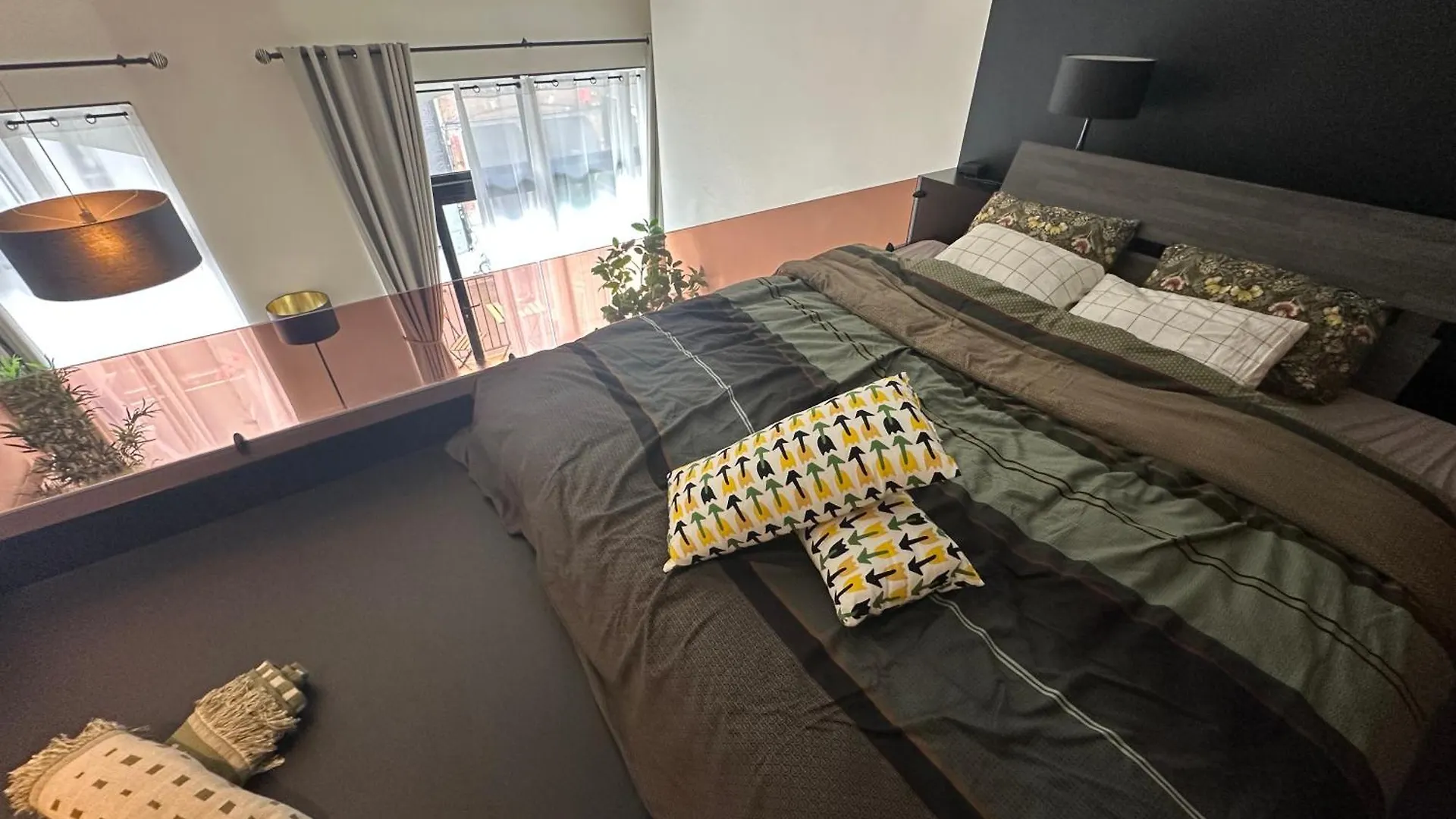 Cozy Casa D\'Anvers Op Een Unieke Toplocatie location